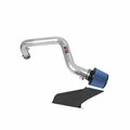 Injen Cold Air Intake for 2010-2011 Volkswagen MKVI GTI 2.0L TSI 4-Cylinder, Polished SP3073P